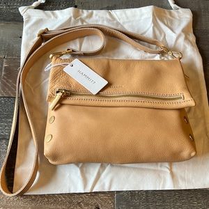 Hammitt VIP Med-Barley Tan